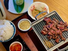 -味太助·银饭食堂(中华城店)