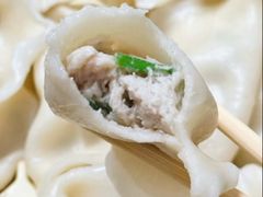 -东方饺子王(哈西万达店)