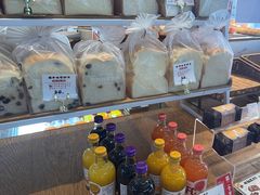 -西村叔叔的店·面包·甜品·蛋糕(清河万象汇店)