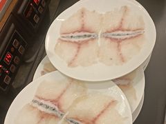-阿源鱼捞斑鱼火锅·海鲜粥(山景尚宅店)