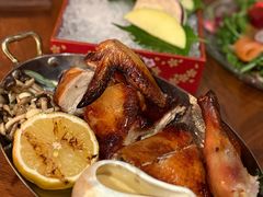 -Osteria Garden 生蚝花园餐厅(原进贤路店)