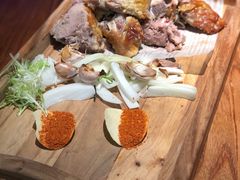 -纳瓦新疆菜(银都店)