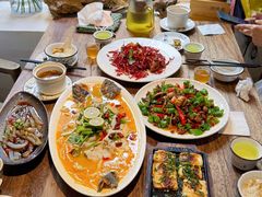 -小喜客·云南特色菜(纳西庭院店)