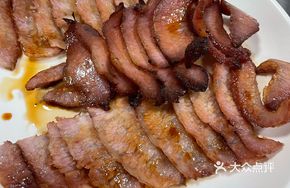 Taitung Special Clay Pot Char Siu