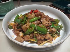 -锦府盐帮·李宅(领展购物广场中关村店)