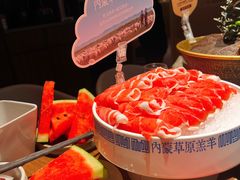 -巴奴毛肚火锅(京西大悦城店)
