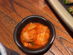 -京鹿料理(荟聚店)