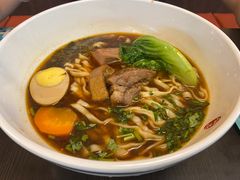 -康师傅私房牛肉面(申虹店)