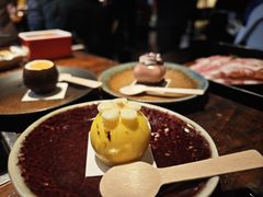-披头士和牛火锅·寿喜烧自助(陶溪川店)