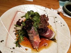 -花潮料理艺食馆(世欧广场店)