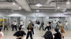 -HI dance 舞室