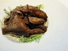 -老洋房花园饭店(绍兴路店)
