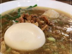 -台北楚楚园馅饼粥(虹桥南丰城店)