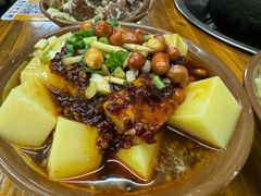 -笔记安顺夺夺粉火锅