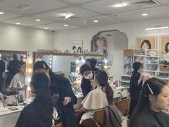 -海马体家庭照相馆(广州正佳广场店)
