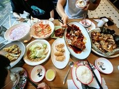 -新白鹿餐厅(城西银泰城店)