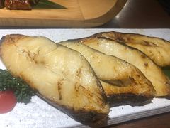 -九井澤精致料理(金茂店)
