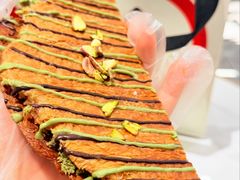 -HOT CRUSH趁热集合·现烤面包(环球港店)