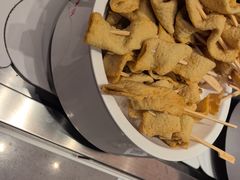 -龍歌自助小火锅(雨花台江南虹悦城店)