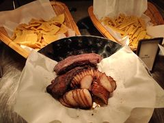-大理实力希尔顿酒店•香全日制餐厅