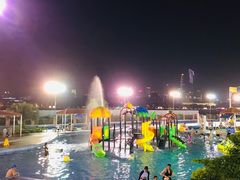 -黄金海岸水上乐园