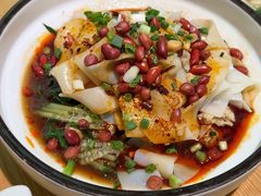 -食古论今·家常菜(江宁砂之船店)