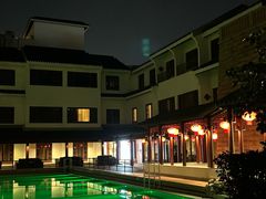 -苏州吴宫泛太平洋酒店