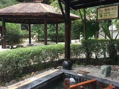 -明月山天沐温泉度假村