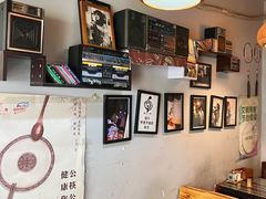 -蜗牛小馆醉乡民谣云南菜(惠新西里店)