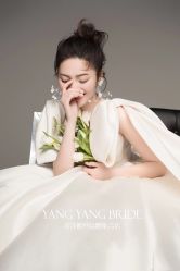 -洋洋婚纱品牌集合店