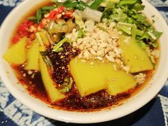 -香满楼(临安路店)