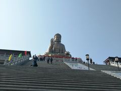 -龙口南山旅游景区