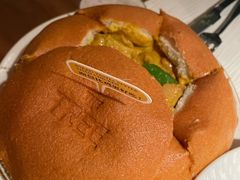 -大树餐厅(益田假日店)