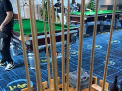 -云川台球(马甸店)