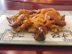 金牌乳鸽-新东新.融合菜