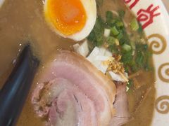 -一風堂拉面(深圳湾万象城店)