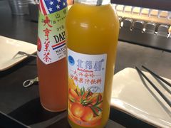 -很久以前羊肉串(中山公园店)
