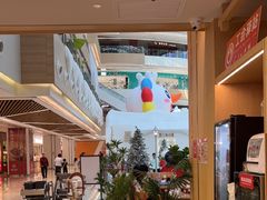 -阳阳中国饭(龙湖大兴天街)