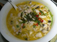 招牌青花椒鱼-十二饭点·川菜(北站圆融店)