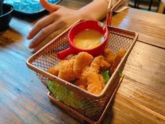 法式酥香里脊肉-院子餐厅·大锅菜·老杭帮(桥西直街店)