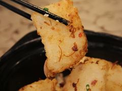 秘制萝卜糕-一江春水·杭帮臻宴(三台山店)