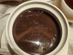 -深圳美高梅酒店-品聚嘉府中餐厅