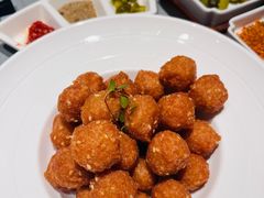 -北平食府·北京烤鸭(北京西站六里桥店)