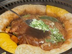 -灶座小锅烀饼·铁锅炖(全国总店)