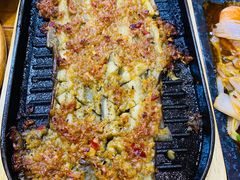 -老东镇啤酒屋海鲜加工·蒸汽海鲜·海鲜烧烤(台东店)