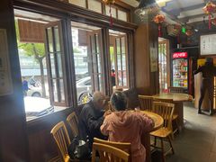 -慧娟面馆·餐厅(望江路店)