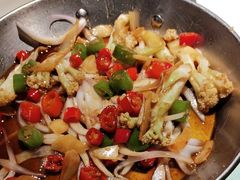 -陈江波老鸭煲(化工路店1号店)