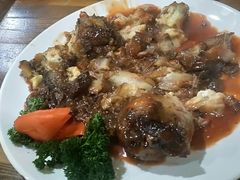 闻香阁特色牛窝骨-闻香阁·清真(光荣道店)
