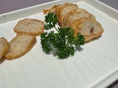 -台鄉缘 ·小海鲜·台州菜(桃林路店)