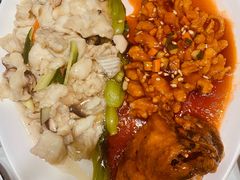 -黑石礁酒楼·海鲜(黑石礁店)